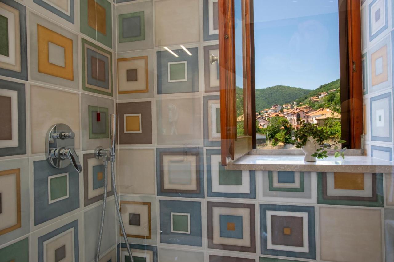 I Colori Della Luna Agerola Extérieur photo